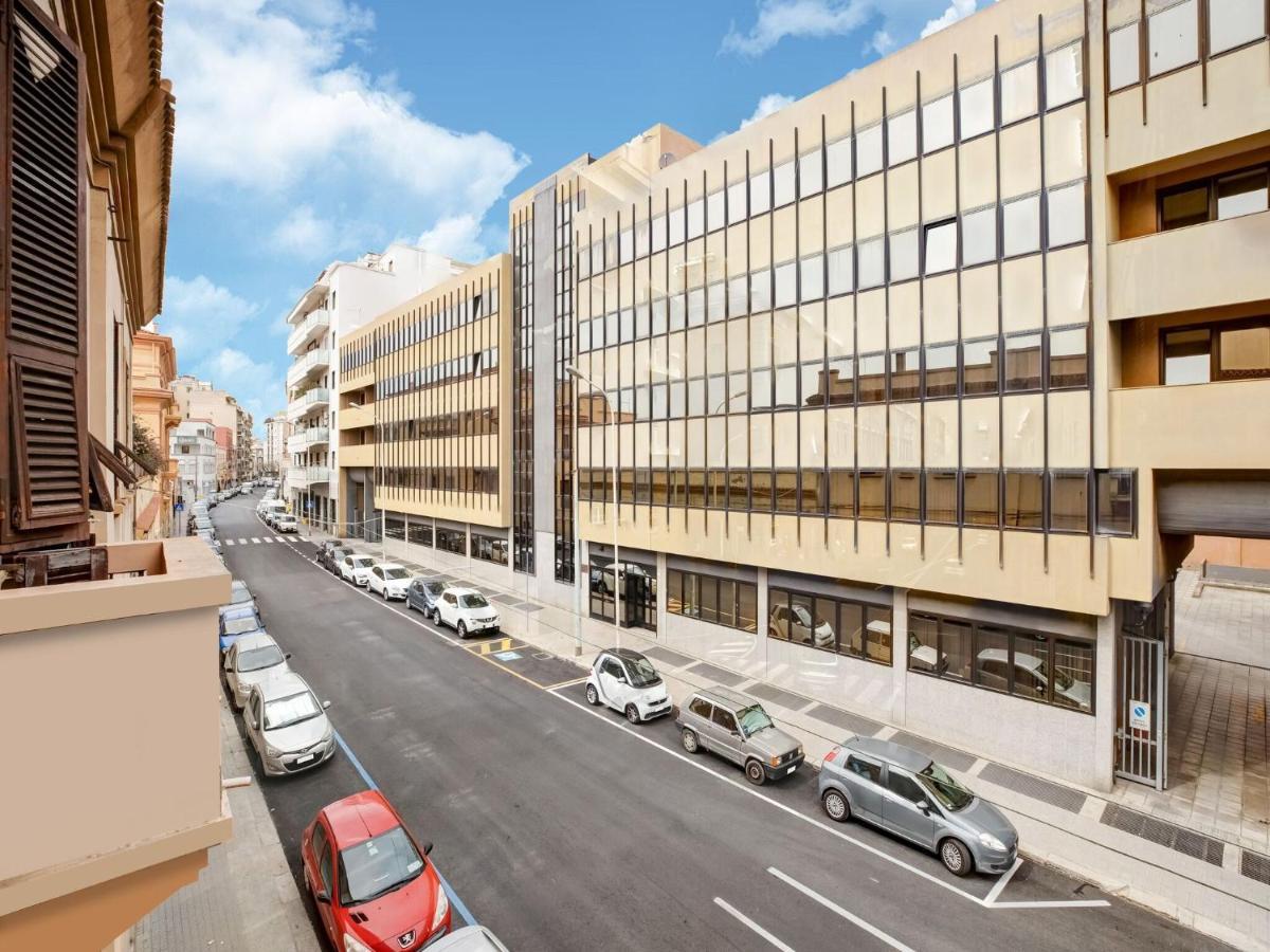 Civico36 - Feels Like Home Cagliari Exterior foto